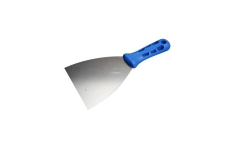 SZPACHELKA MALARSKA NIERDZEWNA 80MM SZPACHELKA MALARSKA NIERDZEWNA 80MM