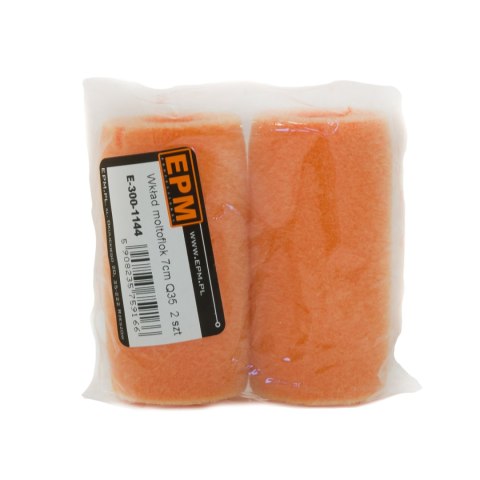 WKŁAD MOLTOFLOK FI35 2 SZTUKI 7CM WKŁAD MOLTOFLOK FI35 2 SZTUKI 7CM