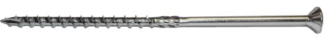 WKRĘT DO DREWNA Z ŁBEM STOŻKOWYM NA TORX 5*70MM T25 WKRĘT DO DREWNA Z ŁBEM STOŻKOWYM NA TORX 5*70MM T25