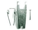 ZESTAW NAPRAWCZY HAKÓW ZAWIESIOWYCH GM333/334 G8 6MM ZESTAW NAPRAWCZY HAKÓW ZAWIESIOWYCH GM333/334 G8 6MM