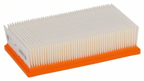 FILTR FAŁDOWANY NANOMEMBRANA GAS 35, 55 FILTR FAŁDOWANY NANOMEMBRANA GAS 35, 55