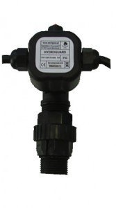 HYDROGUARD ZABEZP.PRZED SUCHOBIEG. HYDROGUARD ZABEZP.PRZED SUCHOBIEG.