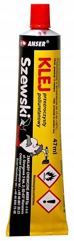 KLEJ SZEWSKI 46ML KLEJ SZEWSKI 46ML