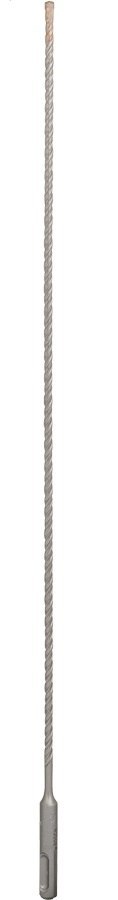 WIERTŁO DO MŁOTKÓW SDS+ PLUS-5 5*465MM WIERTŁO DO MŁOTKÓW SDS+ PLUS-5 5*465MM