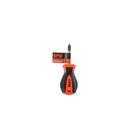 WKRĘTAK KRZYŻAKOWY 2*38MM WKRĘTAK KRZYŻAKOWY 2*38MM