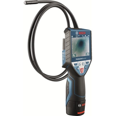 KAMERA INSPEKCYJNA GIC 120 C KAMERA INSPEKCYJNA GIC 120 C