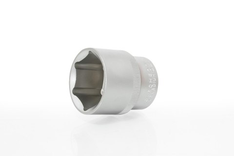 NASADKA KRÓTKA 1/2'' 6-KĄTNA SATIN 21MM NASADKA KRÓTKA 1/2'' 6-KĄTNA SATIN 21MM