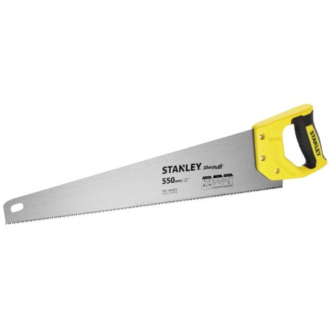 PIŁA SHARPCUT 7TPI 22 550MM PIŁA SHARPCUT 7TPI 22 550MM
