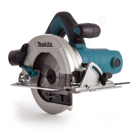 PILARKA TARCZOWA RĘCZNA 1050W 165MM PILARKA TARCZOWA RĘCZNA 1050W 165MM