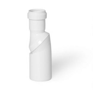 REDUKCJA KOLANOWA NASTAWNA DN 50/32 REDUKCJA KOLANOWA NASTAWNA DN 50/32