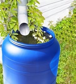 BECZKA PLASTIKOWA 150L BECZKA PLASTIKOWA 150L