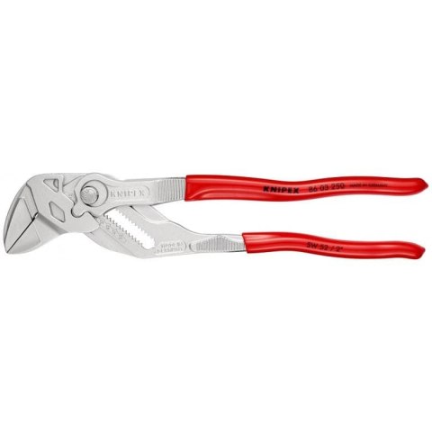 SZCZYPCE-KLUCZ 250MM SZCZYPCE-KLUCZ 250MM
