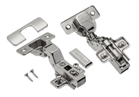 ZAWIAS WPUSZCZANY SAMODOMYKAJĄCY / HYDRAULICZNY+ PRO ZAWIAS WPUSZCZANY SAMODOMYKAJĄCY / HYDRAULICZNY+ PRO