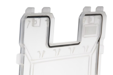 FATMAX PRO ORGANIZER NISKI WODODOPORNY - ZATRZASKI Z METALU FATMAX PRO ORGANIZER NISKI WODODOPORNY - ZATRZASKI Z METALU