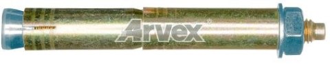 KOŁEK STALOWY 16*250/M10 2075.2055 KOŁEK STALOWY 16*250/M10 2075.2055