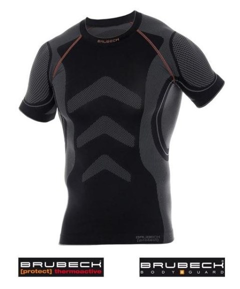 KOSZULKA TERMOAKTYWNA BRUBECK TS-BRUPRO_BS XXL KOSZULKA TERMOAKTYWNA BRUBECK TS-BRUPRO_BS XXL