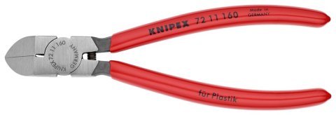 SZCZYPCE TNĄCE BOCZNE DO TWORZYWA SZTUCZNEGO 45 ° 160MM SZCZYPCE TNĄCE BOCZNE DO TWORZYWA SZTUCZNEGO 45 ° 160MM