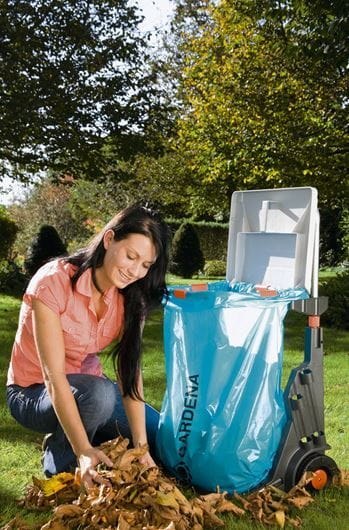 WÓZEK OGRODOWY GARTENMOBIL WÓZEK OGRODOWY GARTENMOBIL