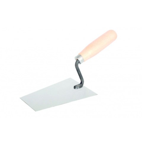 KIELNIA TRAPEZOWA CZARNA 200MM KIELNIA TRAPEZOWA CZARNA 200MM