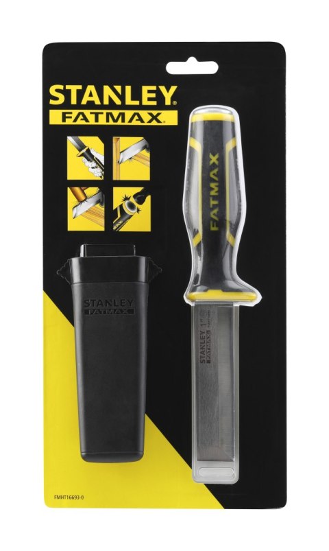 NÓŻ-DŁUTO FATMAX NÓŻ-DŁUTO FATMAX
