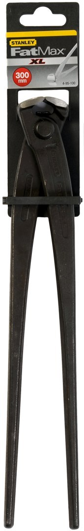 OBCĘGI ZBROJARSKIE FATMAX XL 300MM OBCĘGI ZBROJARSKIE FATMAX XL 300MM