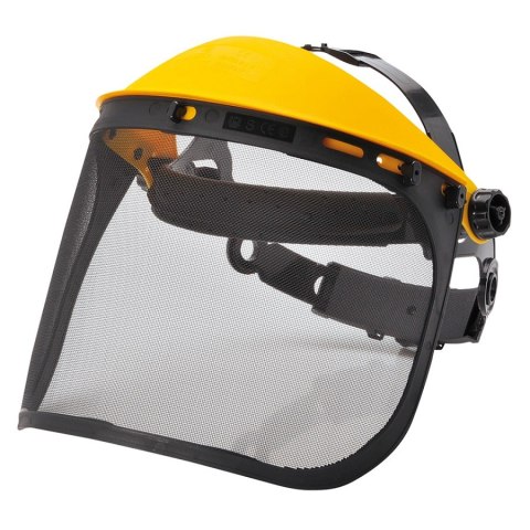 OSŁONA TWARZY Z SIATKI PPE MESH BROWGUARD KIT PW93 OSŁONA TWARZY Z SIATKI PPE MESH BROWGUARD KIT PW93
