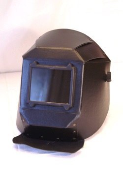 PRZYŁBICA SPAWALNICZA PS-4 PRZYŁBICA SPAWALNICZA PS-4