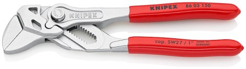 SZCZYPCE-KLUCZ MINI 150MM SZCZYPCE-KLUCZ MINI 150MM