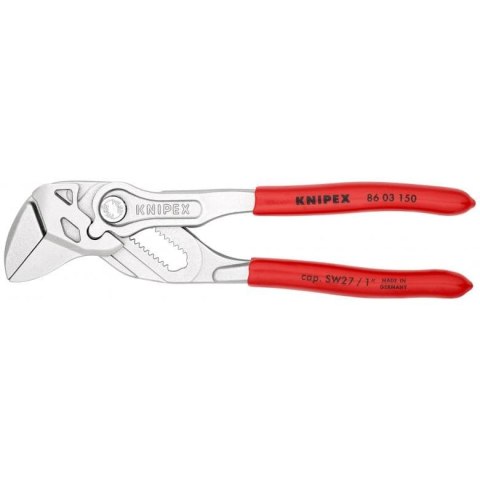 SZCZYPCE-KLUCZ MINI 150MM SZCZYPCE-KLUCZ MINI 150MM