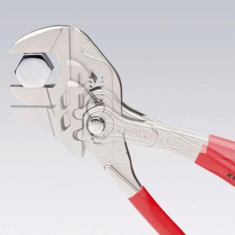 SZCZYPCE-KLUCZ MINI 150MM SZCZYPCE-KLUCZ MINI 150MM