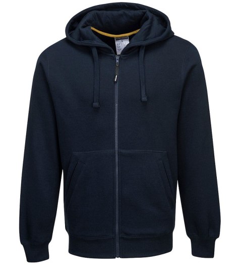 BLUZA Z KAPTUREM NICKEL KS31 ROZMIAR M BLUZA Z KAPTUREM NICKEL KS31 ROZMIAR M