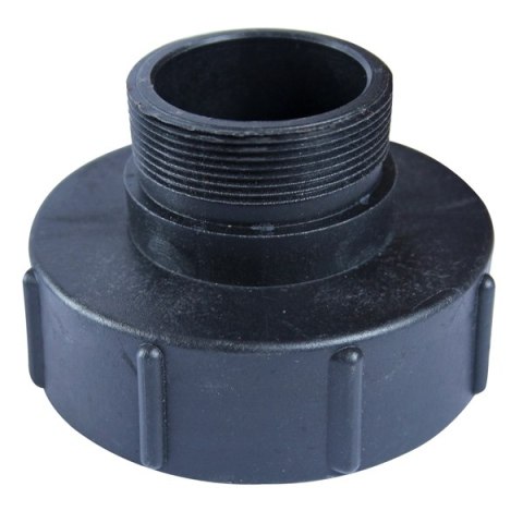 NAKRETKA DO ZBIORNIKA-MAUSER ADAPTER3'X2'(HYDRAULIK) NAKRETKA DO ZBIORNIKA-MAUSER ADAPTER3'X2'(HYDRAULIK)