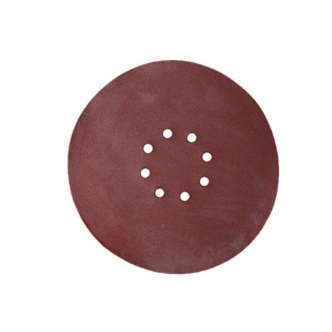 TARCZKI ŚCIERNE DO DED7764 GR.180 180MM 5SZT. TARCZKI ŚCIERNE DO DED7764 GR.180 180MM 5SZT.