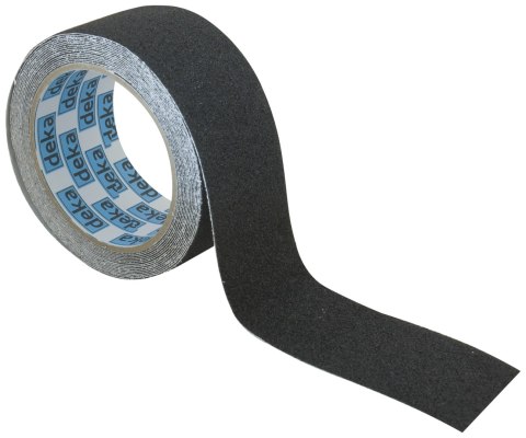 TAŚMA ANTYPOŚLIZGOWA ANTI SLIP BLACK 50MM*10M CZARNA TAŚMA ANTYPOŚLIZGOWA ANTI SLIP BLACK 50MM*10M CZARNA