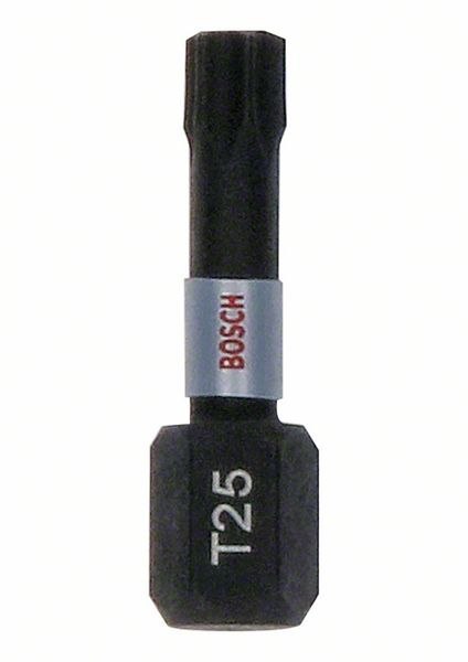 BIT, GROT, KOŃCÓWKA T25 25MM IMP 25PCS BIT, GROT, KOŃCÓWKA T25 25MM IMP 25PCS