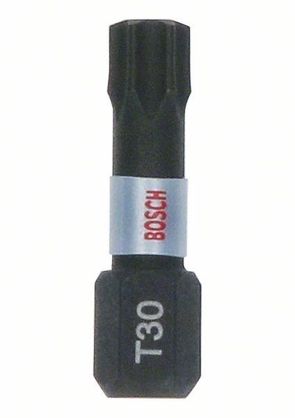 BIT, GROT, KOŃCÓWKA T30 25MM IMP 25PCS BIT, GROT, KOŃCÓWKA T30 25MM IMP 25PCS