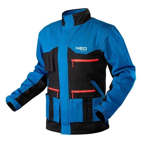 BLUZA ROBOCZA HD+ ROZMIAR XXL BLUZA ROBOCZA HD+ ROZMIAR XXL