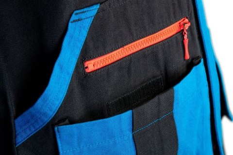BLUZA ROBOCZA HD+ ROZMIAR XXL BLUZA ROBOCZA HD+ ROZMIAR XXL