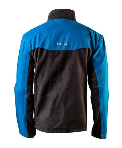BLUZA ROBOCZA HD+ ROZMIAR XXL BLUZA ROBOCZA HD+ ROZMIAR XXL