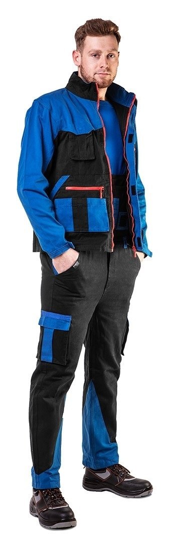 BLUZA ROBOCZA HD+ ROZMIAR XXL BLUZA ROBOCZA HD+ ROZMIAR XXL