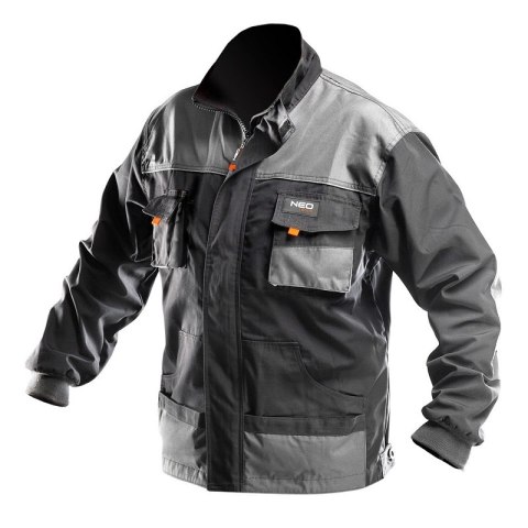 BLUZA ROBOCZA XXL 58 BLUZA ROBOCZA XXL 58