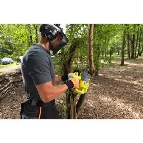 PILARKA ŁAŃCUCHOWA AKUMULATOROWA RY18CS20A-0 20CM 18V 0*AH PILARKA ŁAŃCUCHOWA AKUMULATOROWA RY18CS20A-0 20CM 18V 0*AH