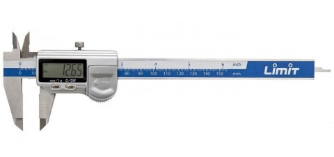 SUWMIARKA ELEKTRONICZNA 150MM IP67 SUWMIARKA ELEKTRONICZNA 150MM IP67