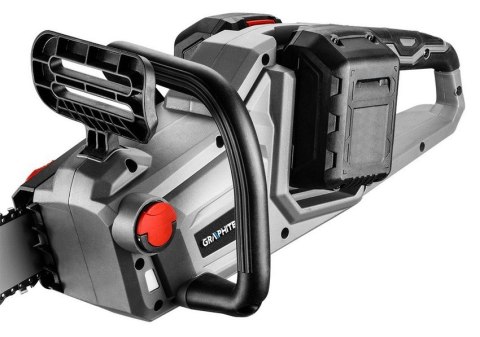 AKUMULATOROWA PILARKA ŁAŃCUCHOWA 36V 350MM ENERGY+ AKUMULATOROWA PILARKA ŁAŃCUCHOWA 36V 350MM ENERGY+