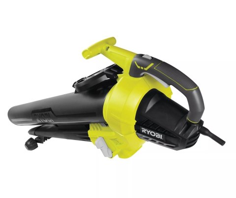 ODKURZACZ Z FUNKCJĄ DMUCHAWY RBV300CESV 3000W ODKURZACZ Z FUNKCJĄ DMUCHAWY RBV300CESV 3000W