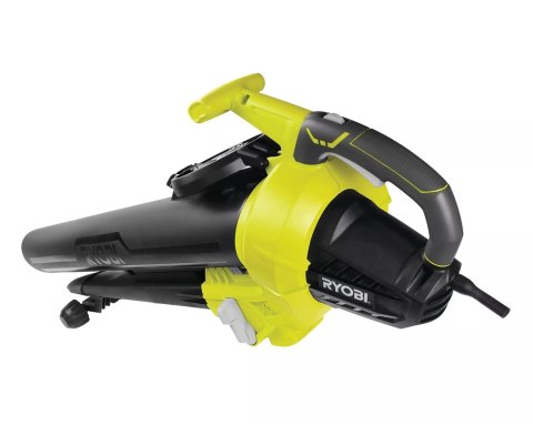 ODKURZACZ Z FUNKCJĄ DMUCHAWY RBV300CESV 3000W ODKURZACZ Z FUNKCJĄ DMUCHAWY RBV300CESV 3000W
