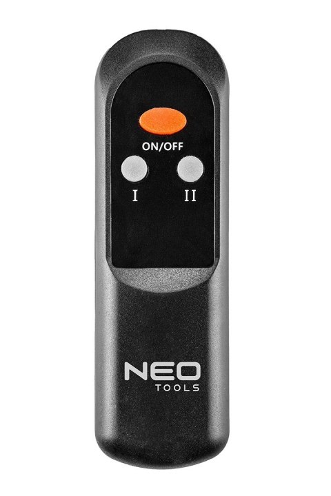 PROMIENNIK 2000W IP65 Z PILOTEM, REGULACJA MOCY GOLDEN PROMIENNIK 2000W IP65 Z PILOTEM, REGULACJA MOCY GOLDEN