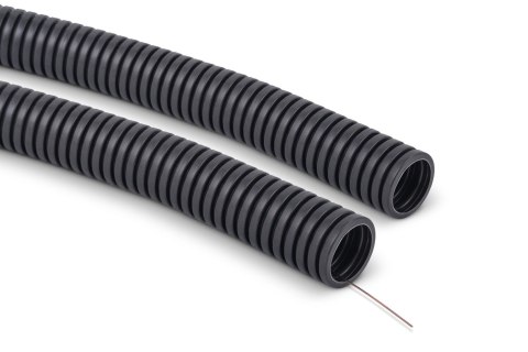 RURA KARBOWANA PVC 23/18 ,OPK-25 METRÓW 320N Z PILOTEM RURA KARBOWANA PVC 23/18 ,OPK-25 METRÓW 320N Z PILOTEM