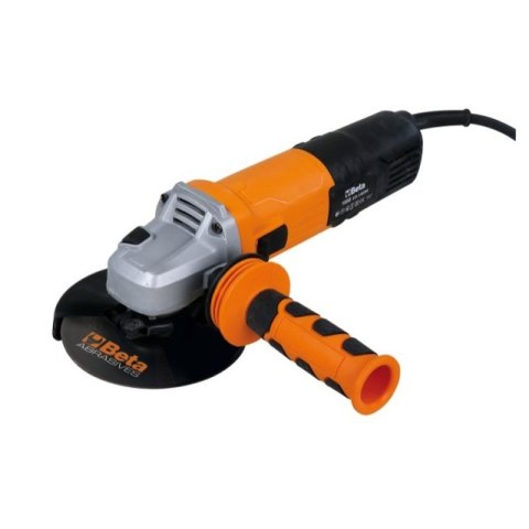 SZLIFIERKA KĄTOWA 125MM 1400W SZLIFIERKA KĄTOWA 125MM 1400W