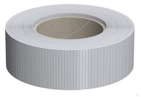 TAŚMA OGRODZENIOWA 450 SZARA MIĘKKA 47.5MM*35MB TAŚMA OGRODZENIOWA 450 SZARA MIĘKKA 47.5MM*35MB